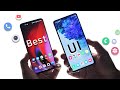 Samsung One UI vs Oxygen OS - Best UI Comparison !