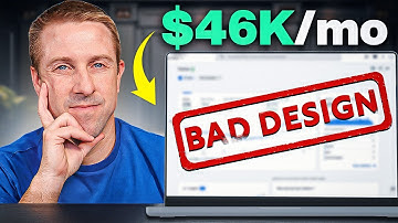 How This UGLY Website Makes $46,000/Month