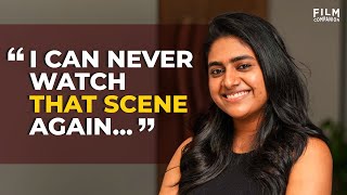 Nimisha Sajayan Interview with Vishal Menon | Poacher | Film Companion