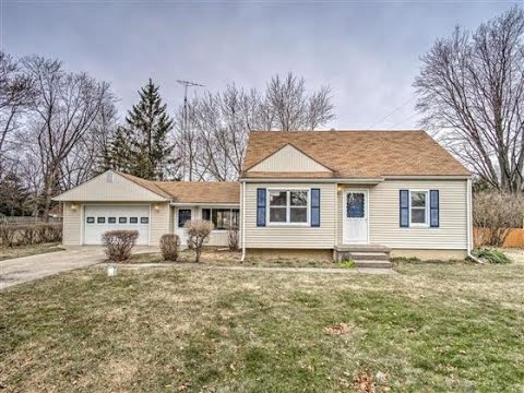 1212 Catalina Drive, Flint, MI home video tour