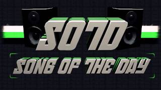 SOTD- The Qemists - Stompbox