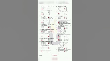 SSC 2023 Math mcq solution Josher board|এসএসসি2023 গনিত এমসিকিউ সমাধান যশোর বোর্ড|SSC 2023 Math exam