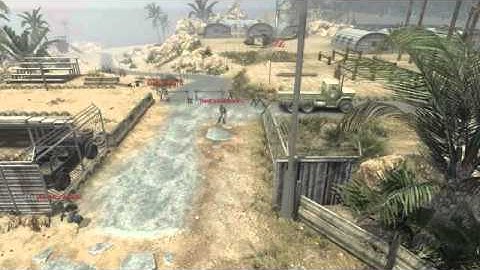 MiCrOReV0LuTiOn - Tomahawk Spawn Kill Firing Range