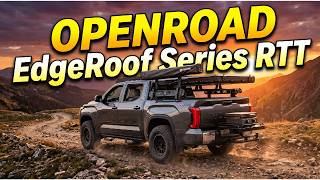 Full OPENROAD EdgeRoof Series RTT Update
