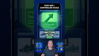 Free vs Paid Google Shopping: Which Wins? #shorts  #googleads #freelistings