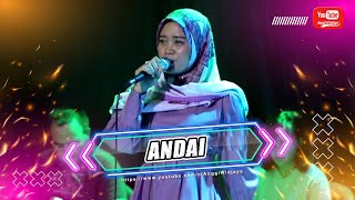 ANDAI - DEWIE AYU - SINAR FAMILY
