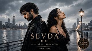 Sevda (Duet) - Storm Of Anatolia