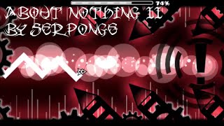 About Nothing II (by Serponge)