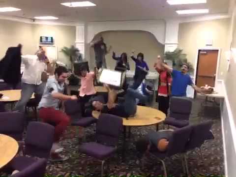 Bridge Church Murrieta Harlem Shake You