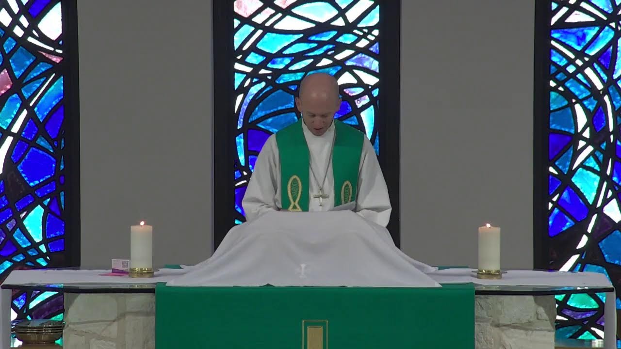 Sunday Traditional - October 4, 2026