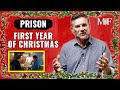 Christmas In Prison; Paul Castellano Whacked: Anthony Casso Dies in Prison | Michael Franzese