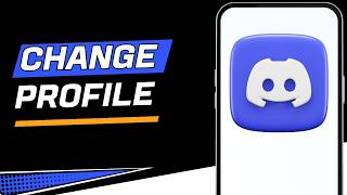 How To Change Discord Profile Picture On Mobile Fast & Easy