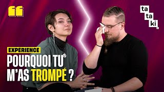 Rupture amoureuse : comment ça se passe vraiment ? - YADEBAT