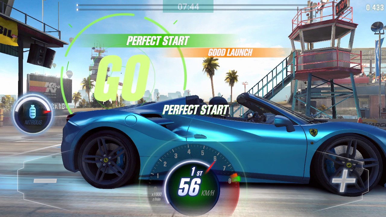 CSR 2 | Mclaren 650s LB 20Mil RP Reached!!