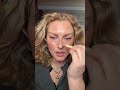 What’s your fav makeup hack? #blush #makeuphack #concealer