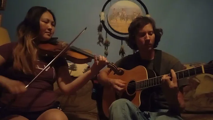 Jenny's Chickens fiddle tune