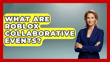What Are Roblox Collaborative Events? - Open World Tycoons