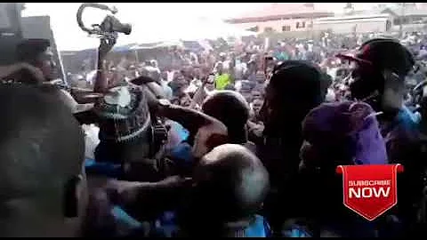 King Saheed Osupa Storm Abeokuta Delight fanz