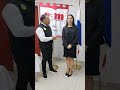 Un honor haber sido tu Director de Tesis. Orgullo del Táchira. Gisell Vivas. ÉXITOS