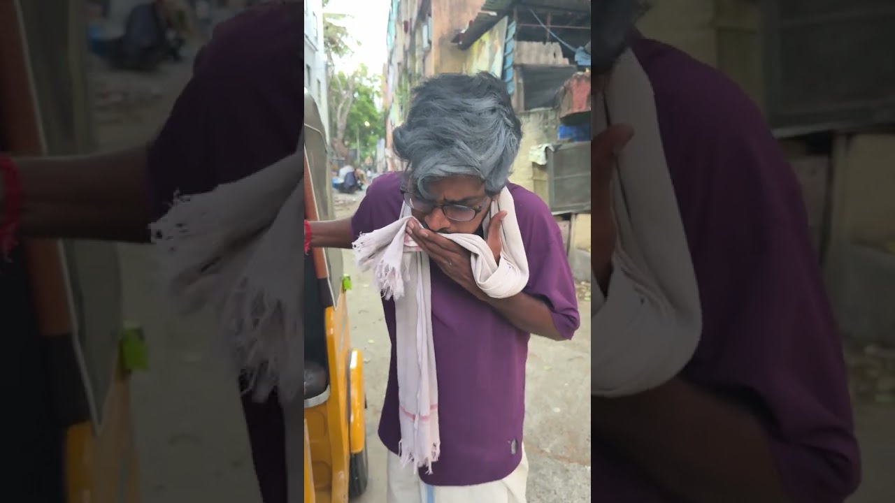 😭 அப்பா இறந்துட்டாரு டா | Miss You Daddy | Mallesh Kannan | Bala Murugan |