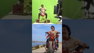 I Movie Tamil Making Song Scene And Vfx Loop Cinemas