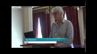 2. International Workshop On Geometric Patterns in Islamic Art - Jay Bonner (ABD) Presentation 1