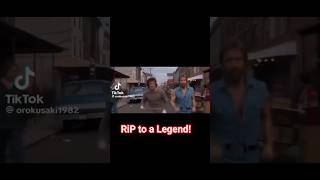 Chuck was the man! #ai #chucknorris #classic #chucknorrisfacts