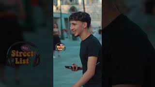 Tamam. Δηλαδή ... εντάξει Rack | StreetList