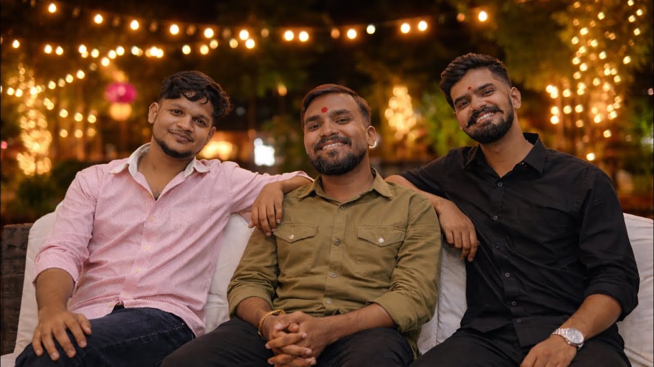 Sahil Mule Band Padli Rapido Company😂😂|Vlog18|…