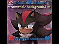 ❤️Sonadow.Shadonic💙 #sonadow #sonadowforever #sonic #shadow #shadowsonic