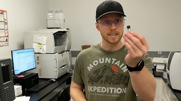 Ion Chromatography Ep 2: Running the IC