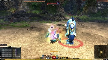 Guild Wars 2: Power Holosmith Sword Autoattack Bug