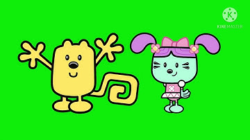1st Source Of What Happens If Wubbzy And Daizy Watches X