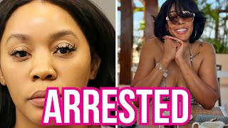 Houstons Turkey Leg Hut Queen Just Got Caught The Real Reason Shes In Trouble