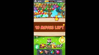 Panda Pop Level 1440