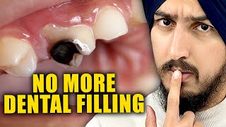 No More Fillings? Stem Cells Are Changing Dentistry Forever