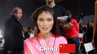 VSFS 2012 - Angels Around The World