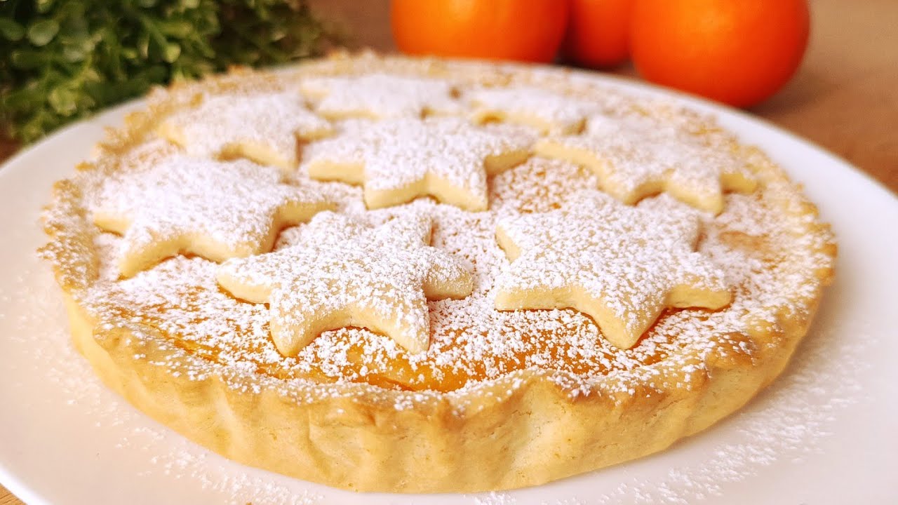 Настолько вкусно, что на столе ничего не остаётся! Берите 🍊 и приготовьте этот восхитительный де