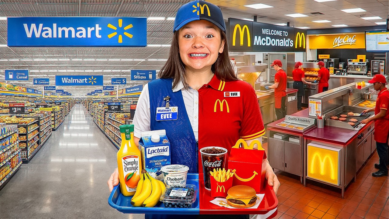 Can she make enough money to buy her dream truck?