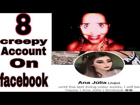 The Mystery Of Keren's Facebook Account