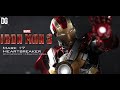Iron Man 3 Android gameplay Mark 17 Heartbreaker No 