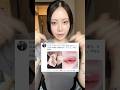 【リアルレビュー】ロムアンドのメロいグロスがすごいバズってる⁉️レビューします。
