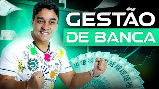 DICAS SIMPLES PRA USAR NA GESTÃO DE BANCA- Pedro Feitosa screenshot 1