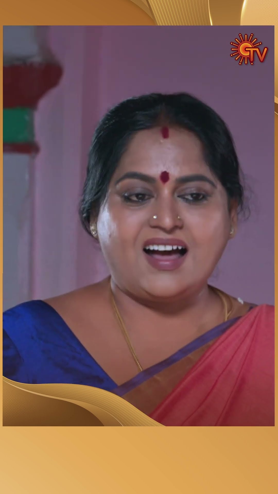 #Annam #SunTV #shorts #tamilserial
