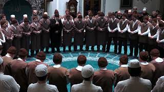 Miraç Kandili Zikri - 2024