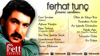 Ferhat Tunç - Yiğide Ağıt(H.Demir'in Anısına) Resimi