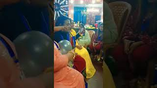 Nail Art Cetification Day Celebration PART-3 #shortvideo #trendingshorts #nailart