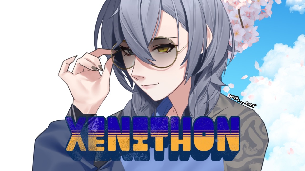 😔😔😔 - DONOTHON (21)【VTuber ID】