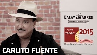 Inter Tabac 2015 Carlito Fuente Interview