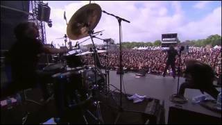VOIVOD (live Hellfest, FRANCE, june 2013)